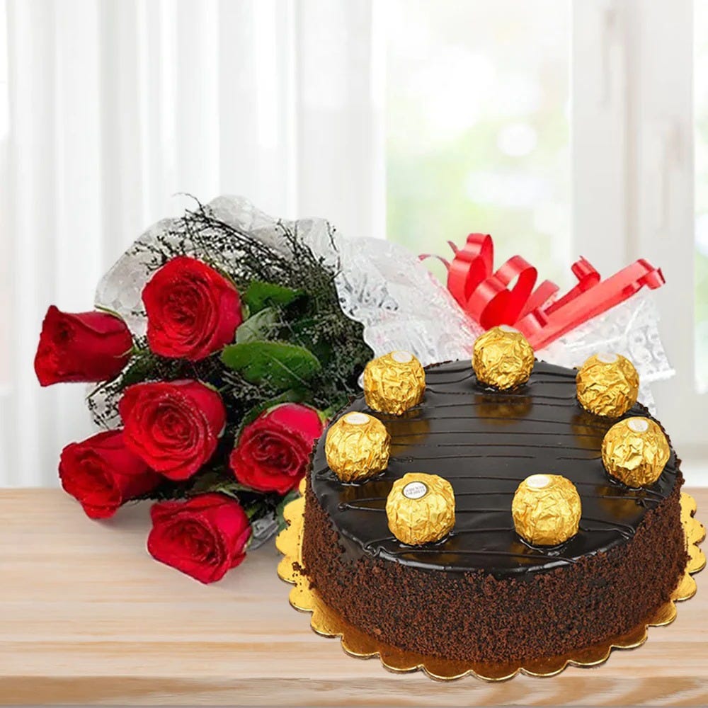 Why a Birthday Flower Basket Is the Perfect Gift for Every Age