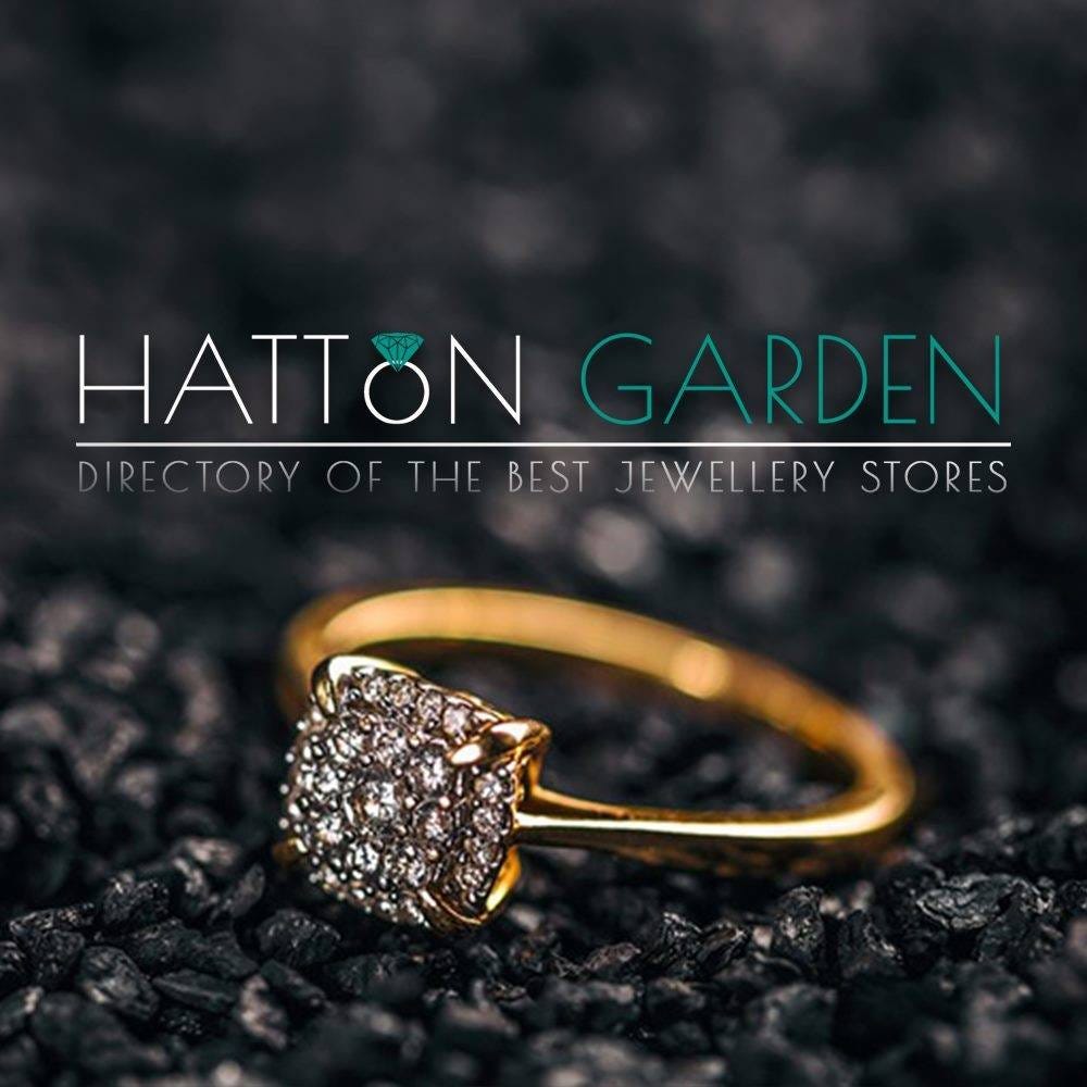 Hatton Garden Hatton Garden Medium
