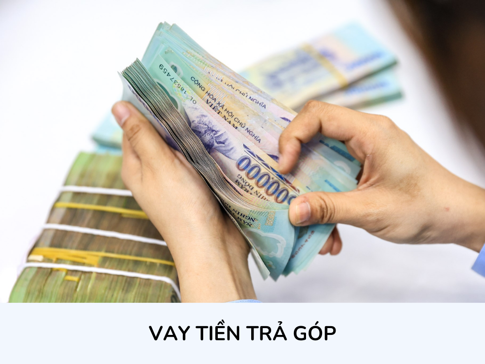 Vay tiền trả góp 24 tháng: Có phải là lựa chọn tối ưu?