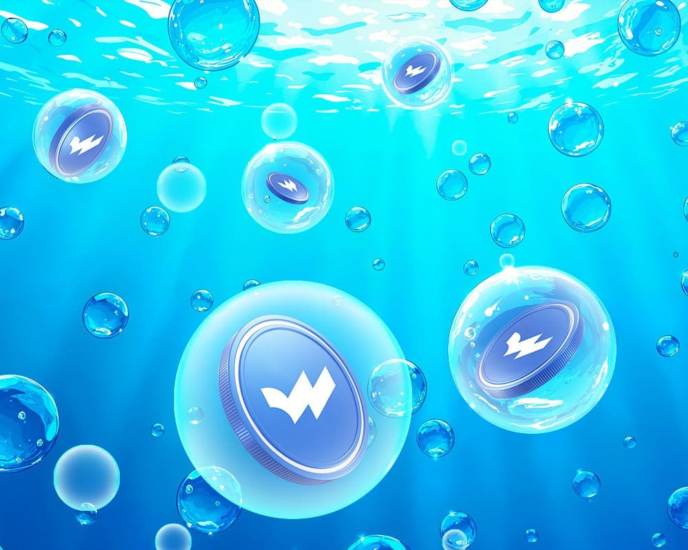 Winwinpay: A Future Giant or Just Another Crypto Bubble?