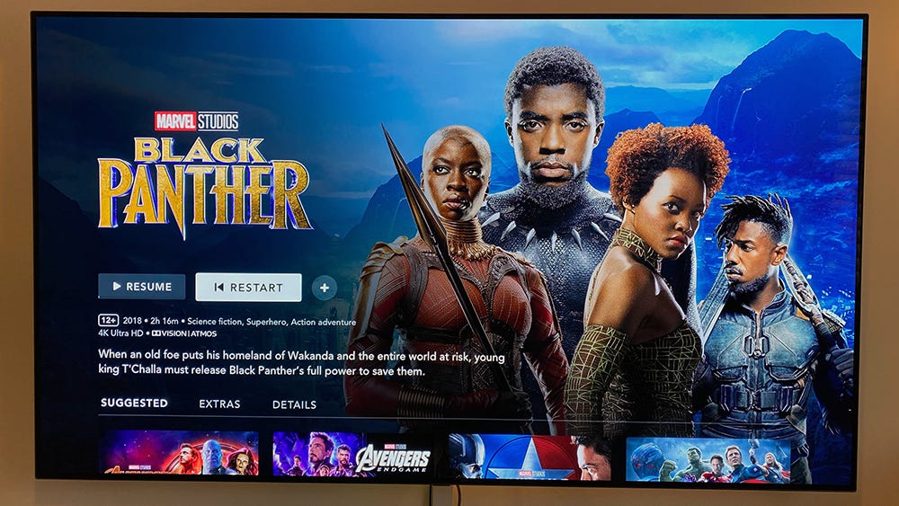 Disney Plus Keeps Lagging, Buffering, Freezing! Fix by Rodbrand Medium