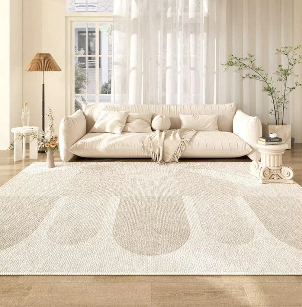 Unveiling the Artistry: Transforming Spaces with Modern Rugs  by Zubairwhizweb  Nov, 2023  Medium