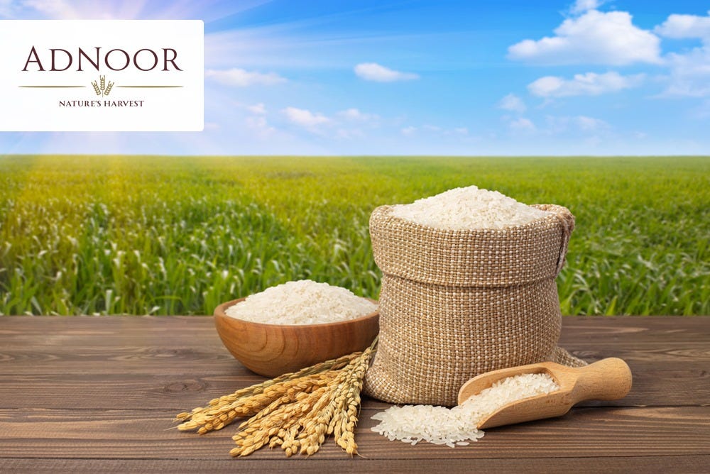 Does Basmati Rice Make You Fat?. If there is one food that fits… by