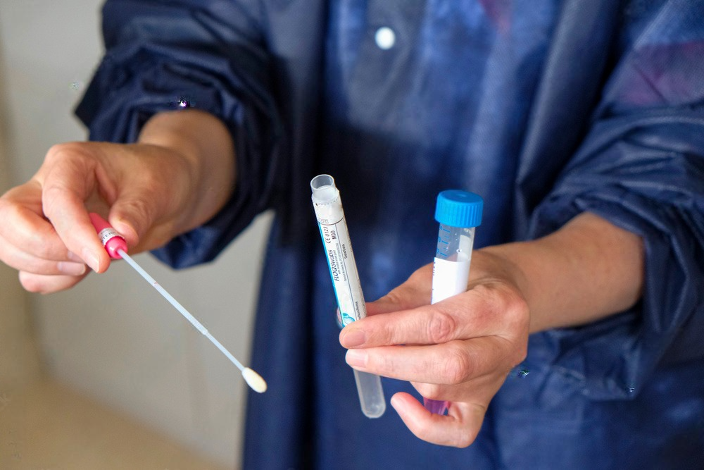 Do You Need a Covid-19 Test for Travel? Essential Information for Travelers