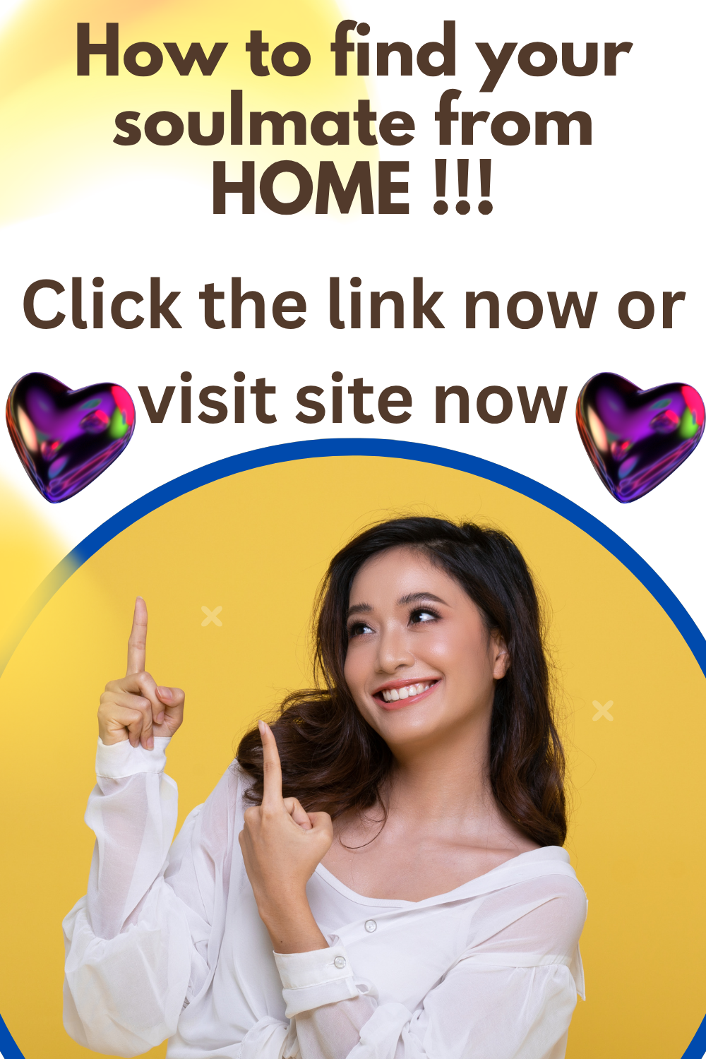 Don’t miss this opportunity to meet amazing people world wide ! Click now to explore !!!