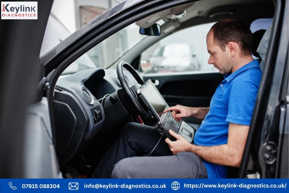 Immobiliser Coding Ensuring Your Vehicle’s Security by Katherine Jenkins Medium