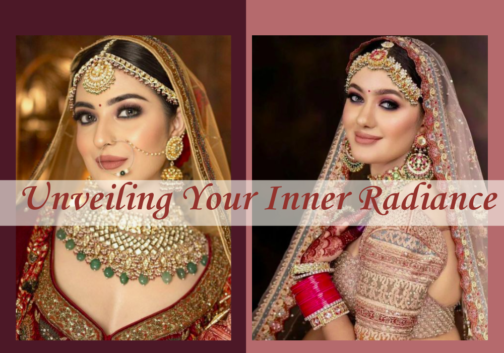 Exclusive Bridal Makeup Packages in Dehradun: Unveiling Your Inner 