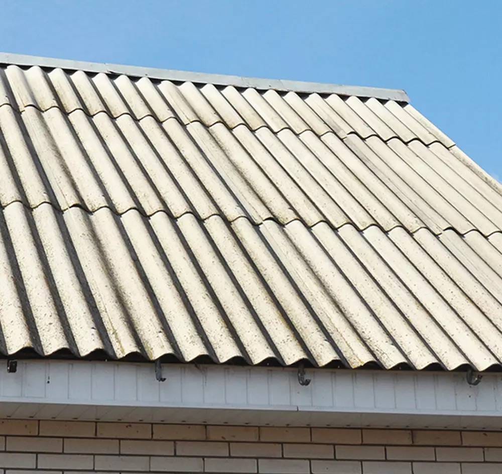 Fibre Cement Roofing Sheets for Reliable Protection — Everest
