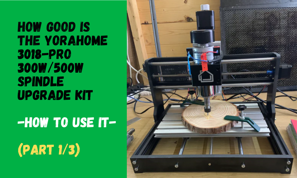 Yorahome cnc 2024