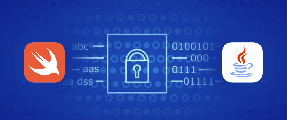 HMAC authentication in Swift and Java (iOS/Android) | by Patrick Edge ...