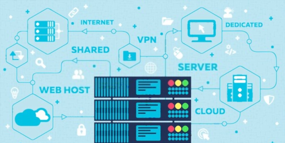 Dedicated IP Address vs. Shared IP Address: Clearing up the Myths | by Andy  | Medium