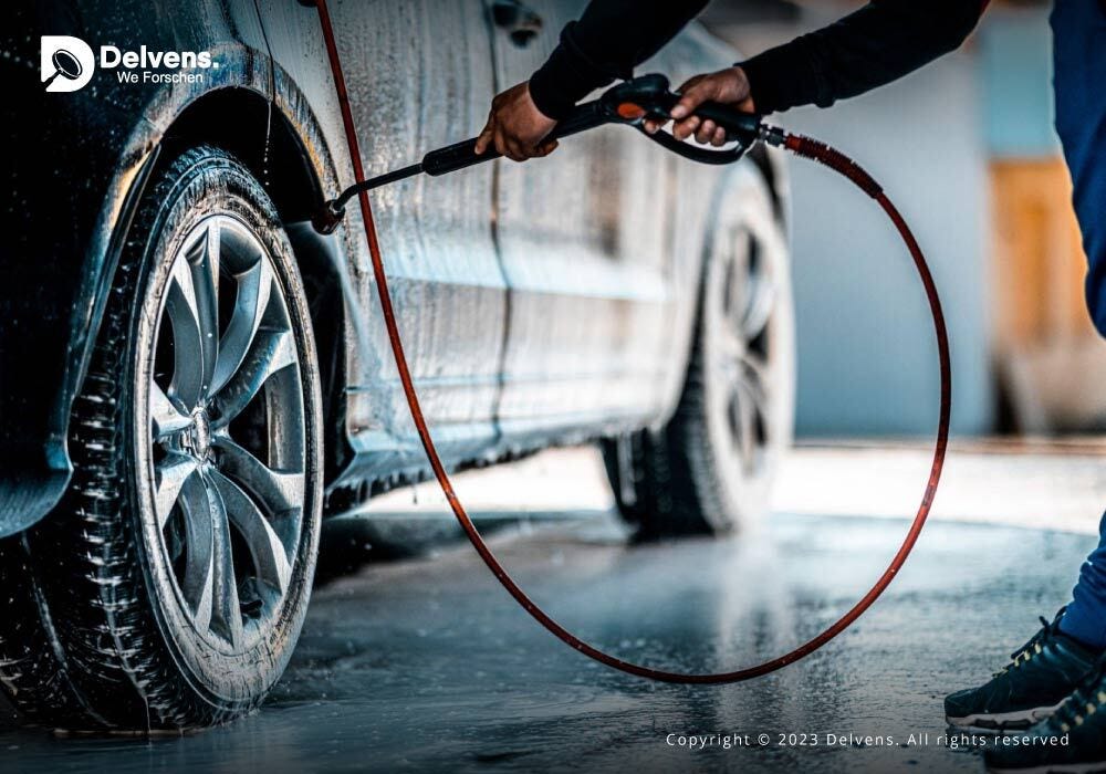 Car Wash Services Market Industry Scope & Global Trend Analysis 2028