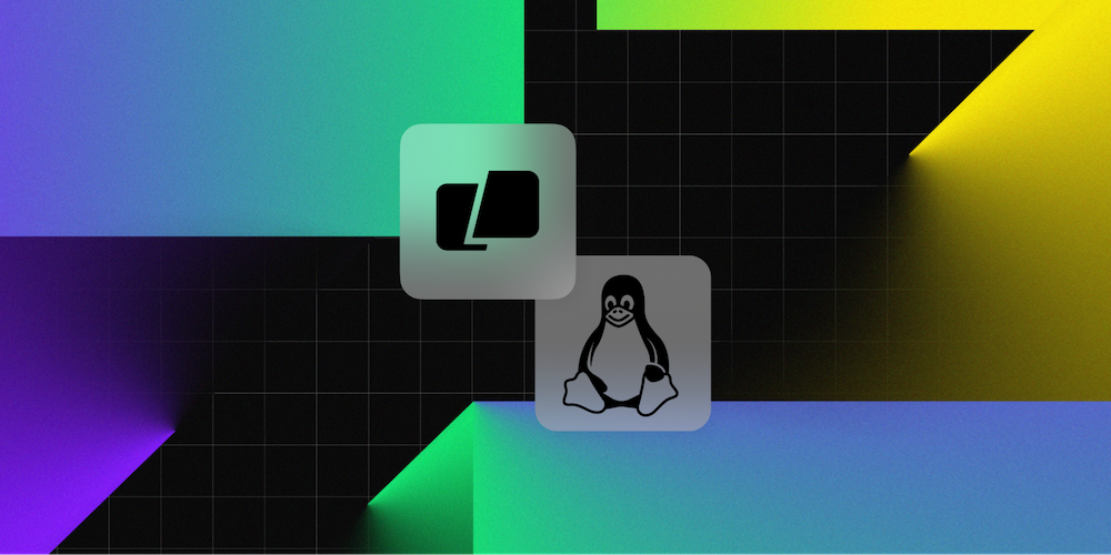 Warp terminal in Ubuntu Linux , make it your default terminal by Sk