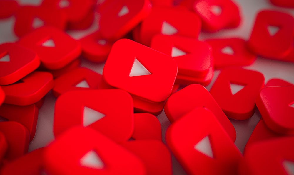 How Does Youtube Store So Much Data? by NIKHIL AGARWAL Medium