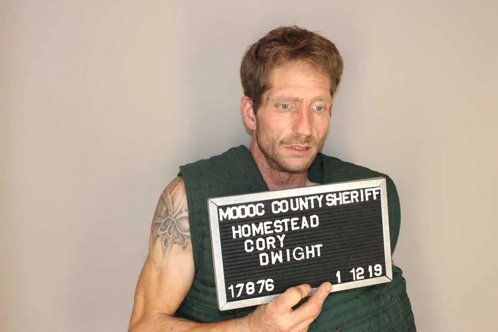 The Curious Bendite: Just when was Bend’s last bank robbery, anyway?