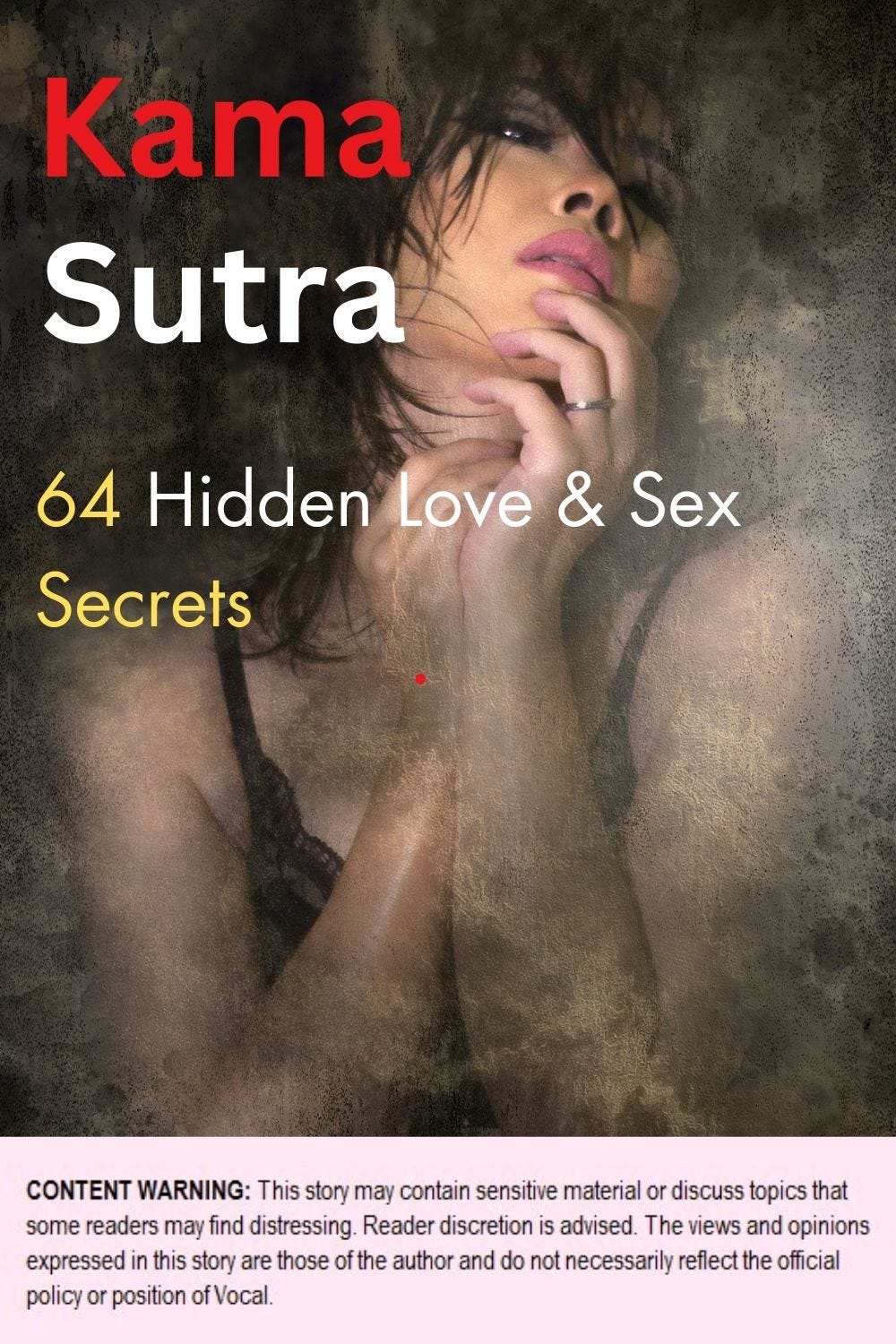 Kannada Kamasutra Sex Videos - 64 Hidden Love Secrets from the Kamasutra That Will Ignite Your Passion |  by Ranjan Baral | Medium