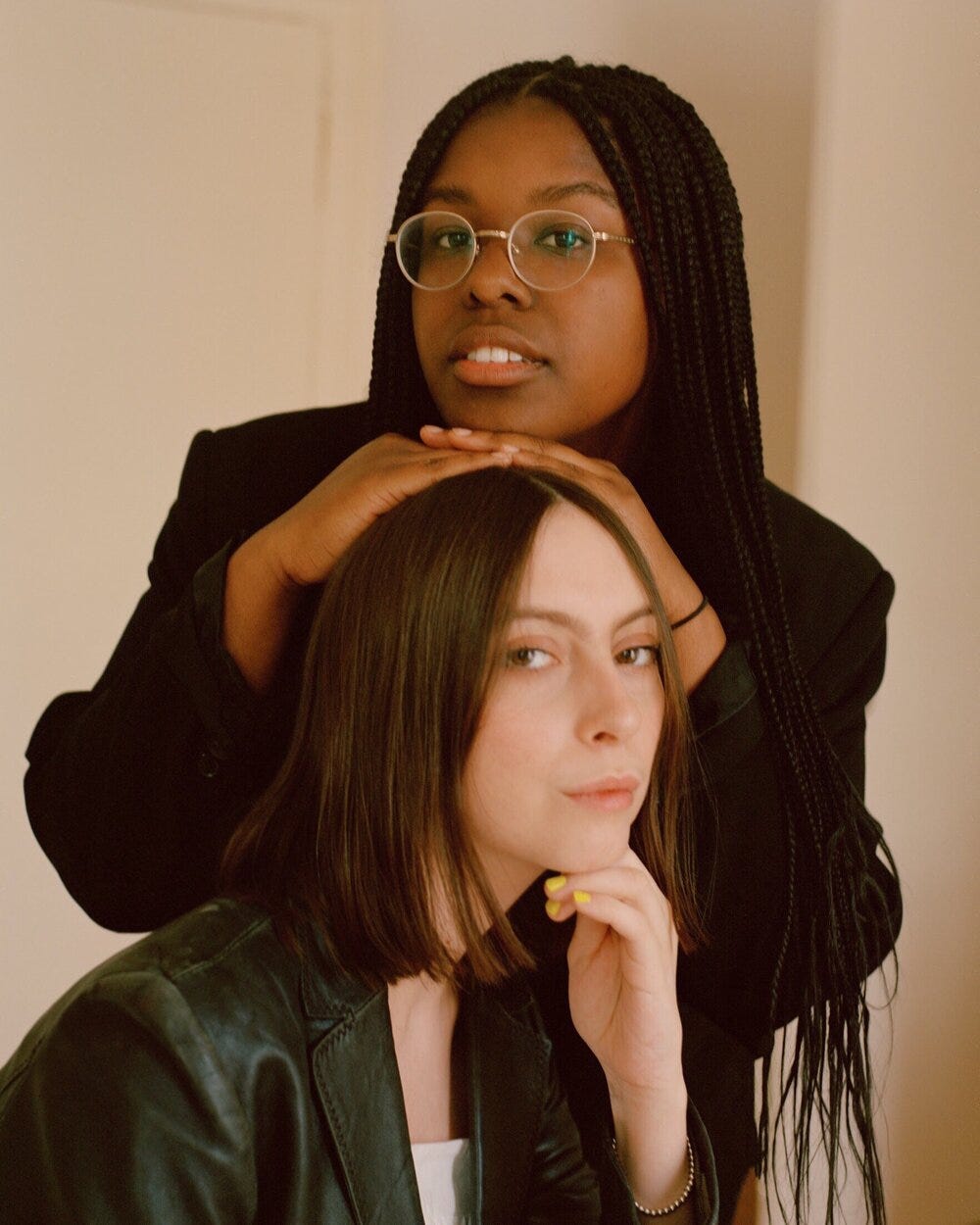 Coco & Clair Clair