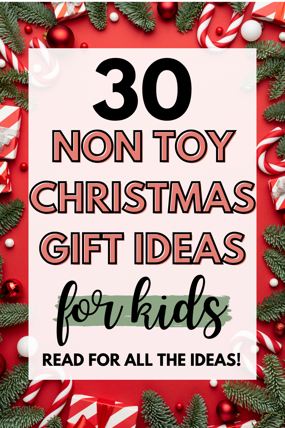 Simplify Your Holiday With These 30 Non Toy Christmas Gift Ideas For simplify-your-holiday-with-these-30-non-toy-christmas-gift-ideas-for
