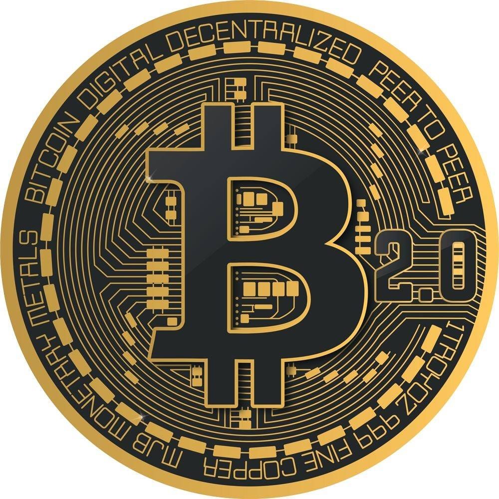 XBTC2 — Future aof Bitcoin Legacy
