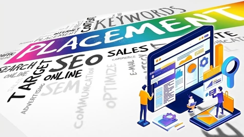 Maximizing SEO Impact The Art of Keyword Placement by