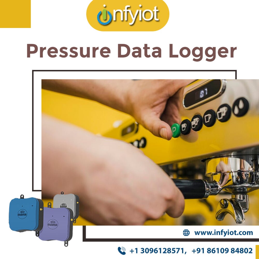 The Pressure Data Logger A Comprehensive Guide to Effective Monitoring