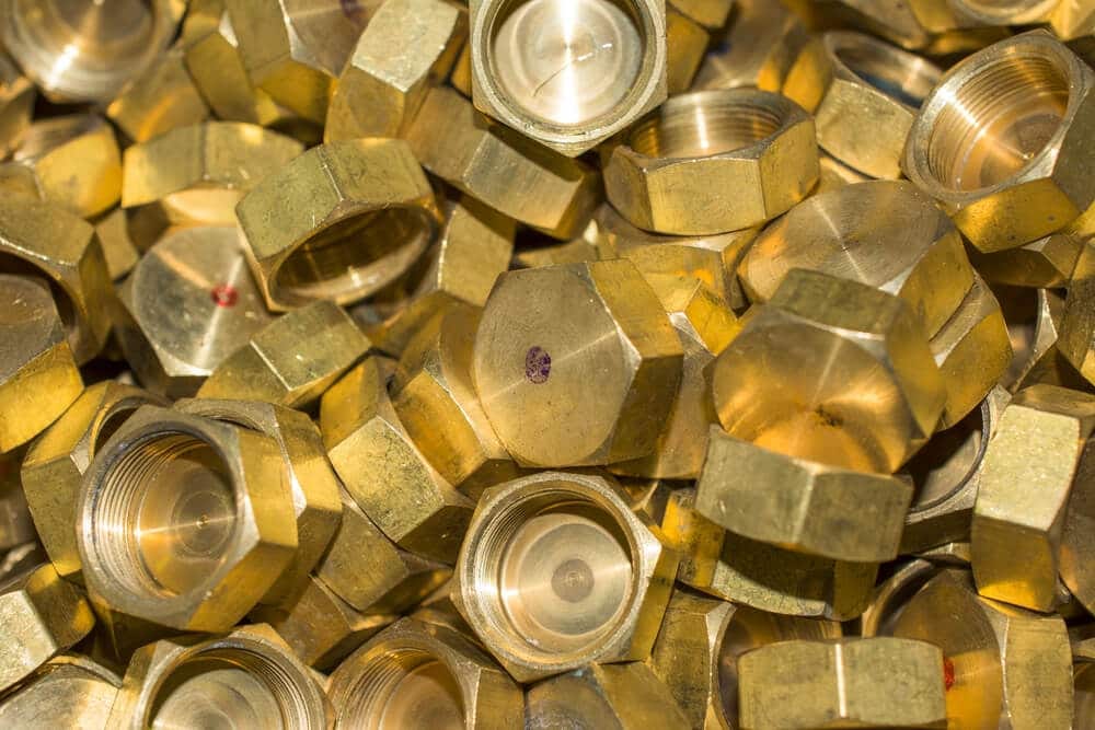 Understanding Yellow Brass Scrap Price in Port Arthur, Texas, by Scrap  Works