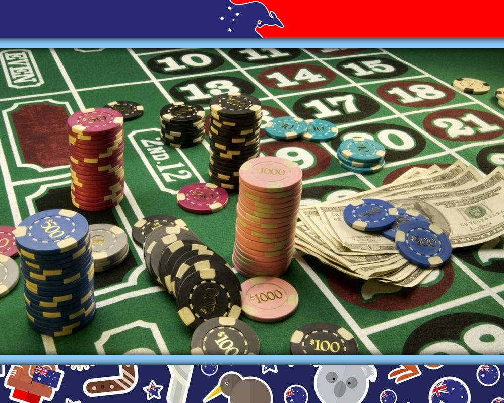 casino Predictions For 2021