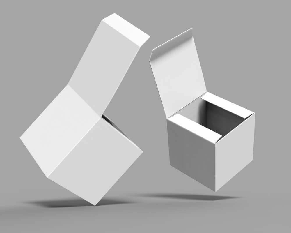 Top 10 Types of Boxes for Shipping Packages by Fast Custom Boxes Medium