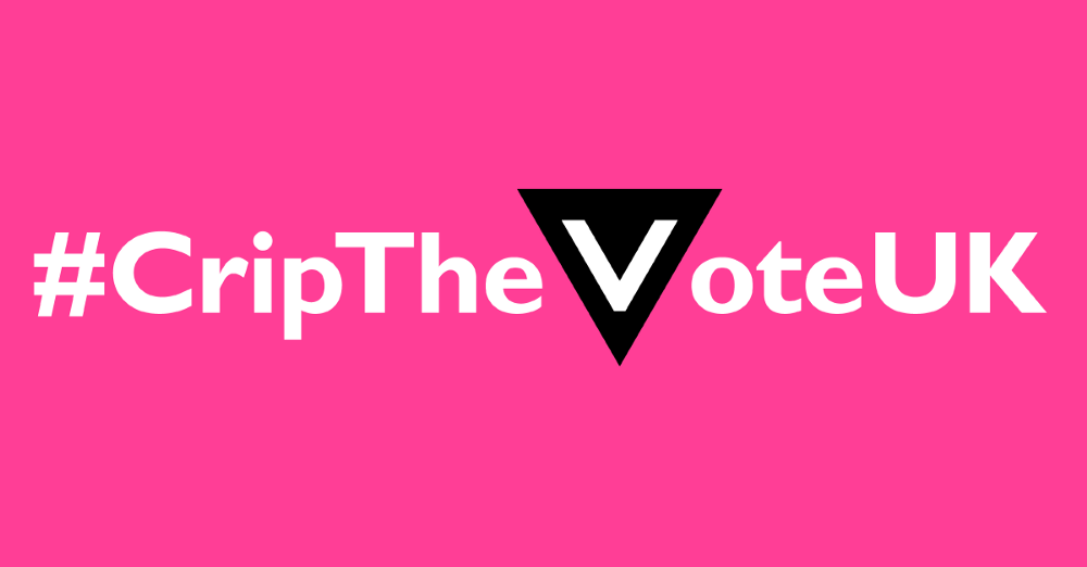 How you can help CripTheVoteUK. We are just a few weeks into the… | by ...