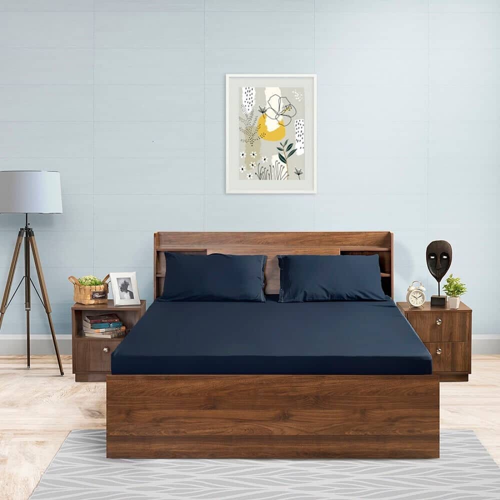 Which Side Is Best To Sleep? 10 Correct Sleeping Positions Wakefit