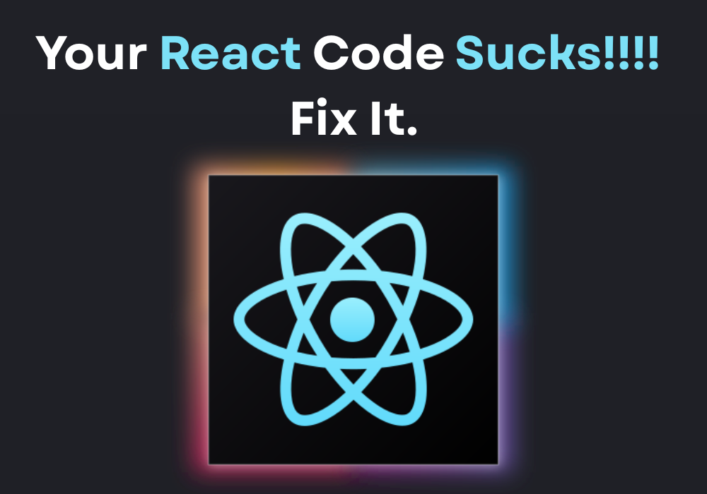 7 React Patterns That Made Me a Better Front-End Developer | by Daniel ...