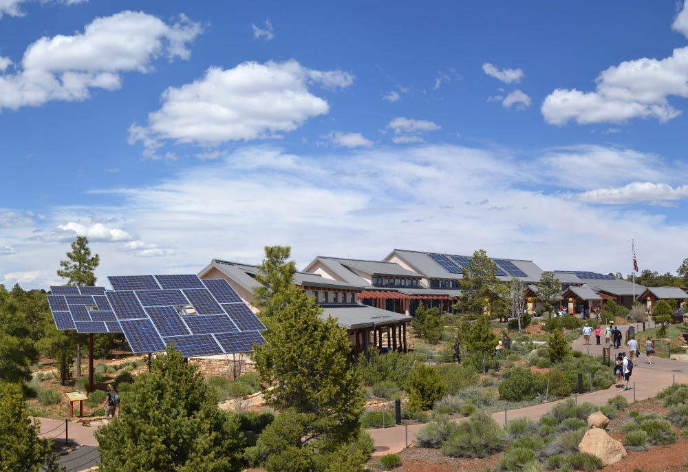 Clean Energy: Yes We Can…. But We Need to Fight for It | by Stephanie ...