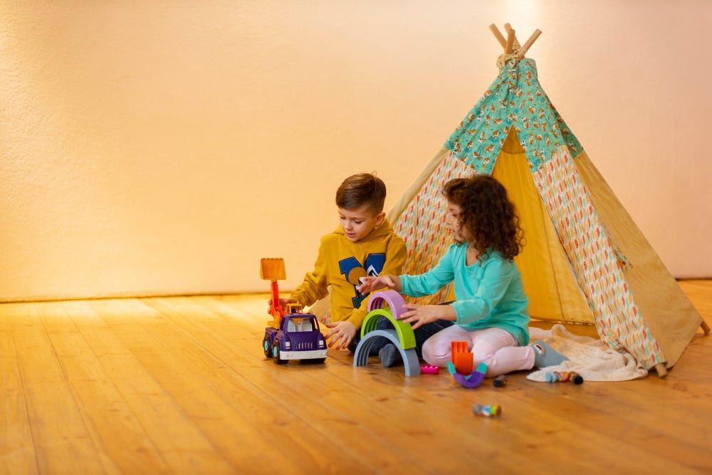 How to Choose the Best Daycare in Ajman for Your Child
