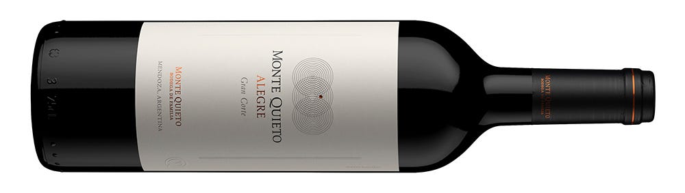 © Monte Quieto, Bodega de Familia, 2023