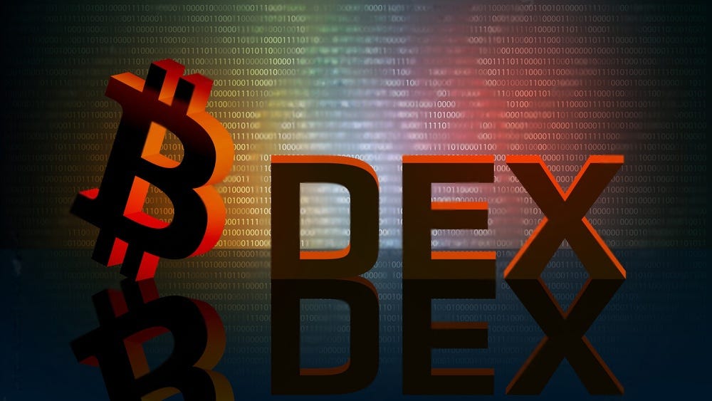 How crosschain swap dex are transforming in crypto asset trading? by
