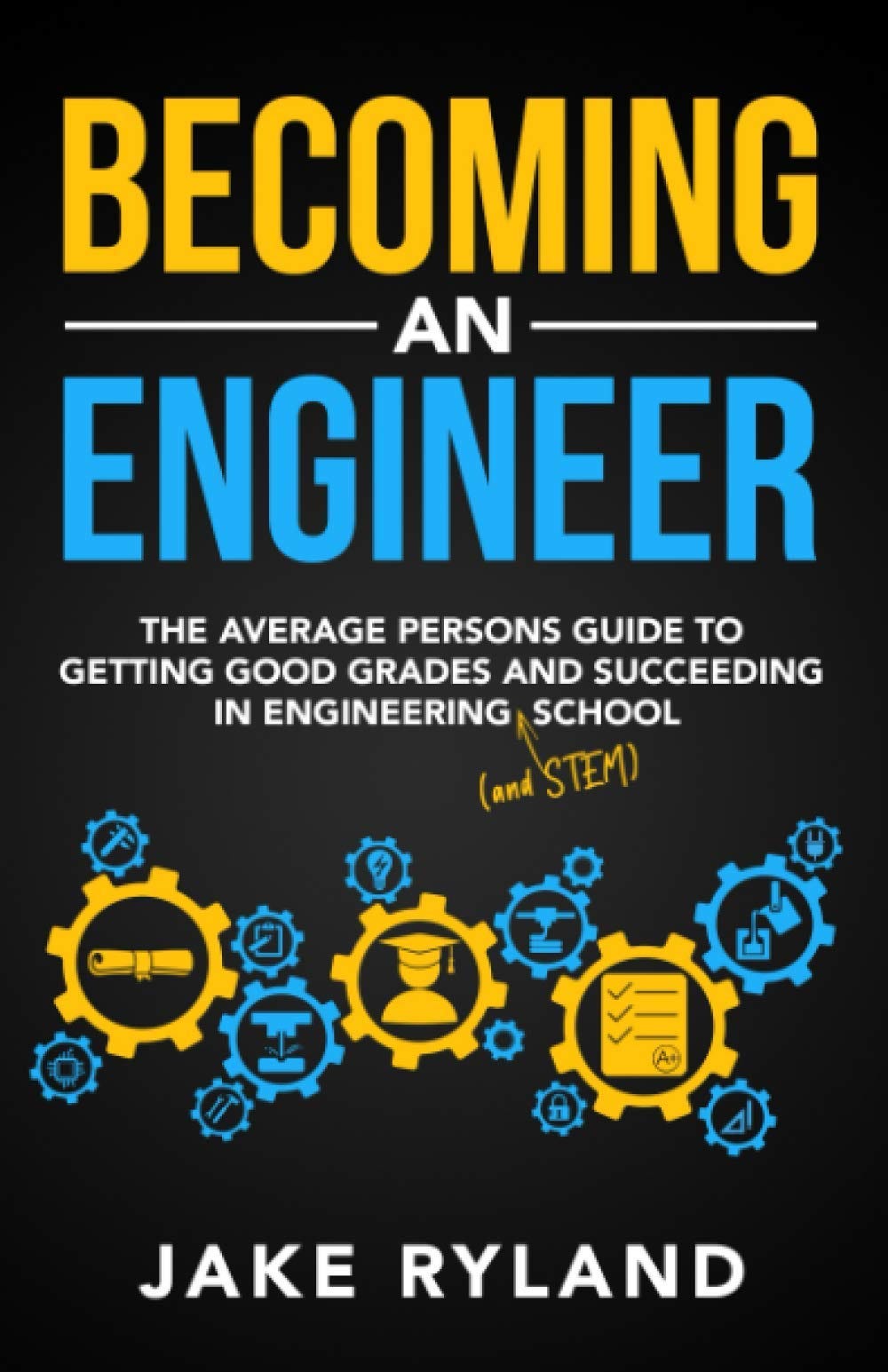 [EBOOK][BEST]} Becoming an Engineer: The Average Person’s Guide to ...