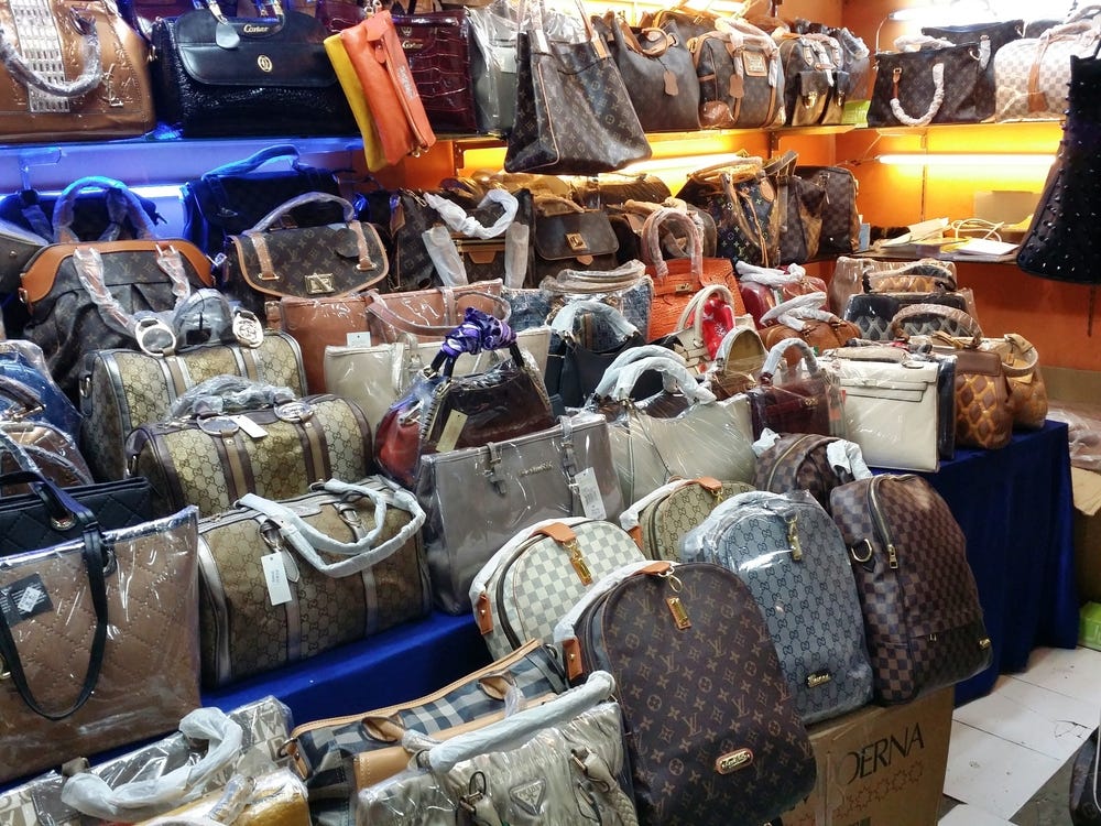 What makes Louis Vuitton bags more expensive than Gucci bags? - Quora