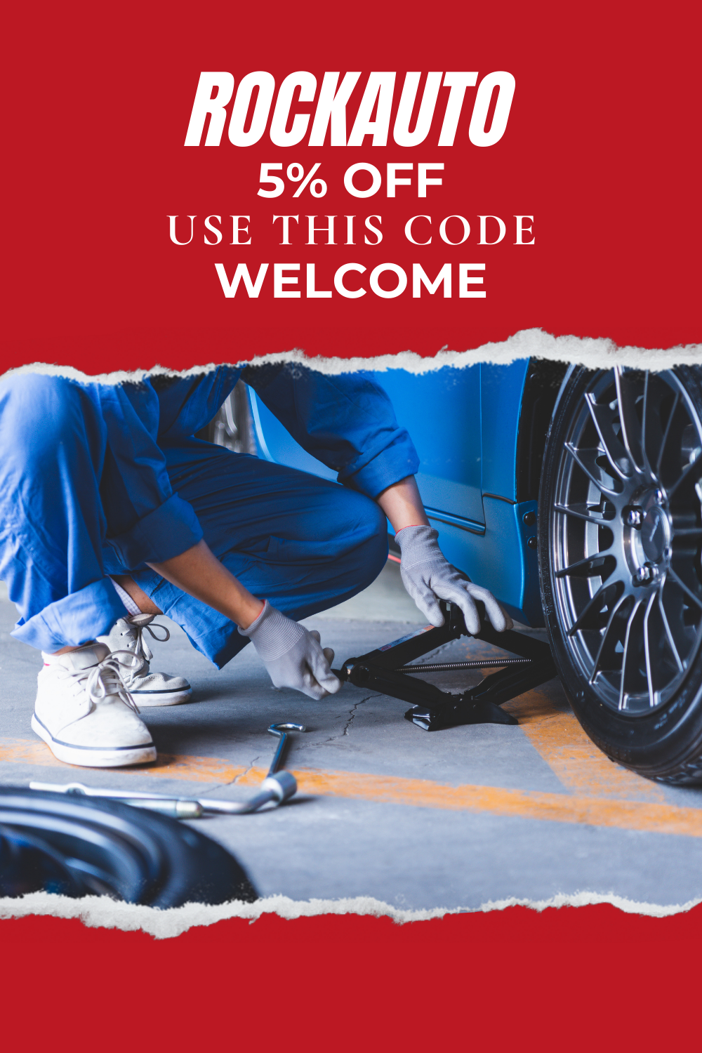 RockAuto Discount Codes For May 2024 — Coupontoaster Coupontoaster