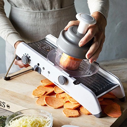 7 Kitchen Tools that Will Cut Your Cooking Time in Half, by Whole Plant  Personal Trainer
