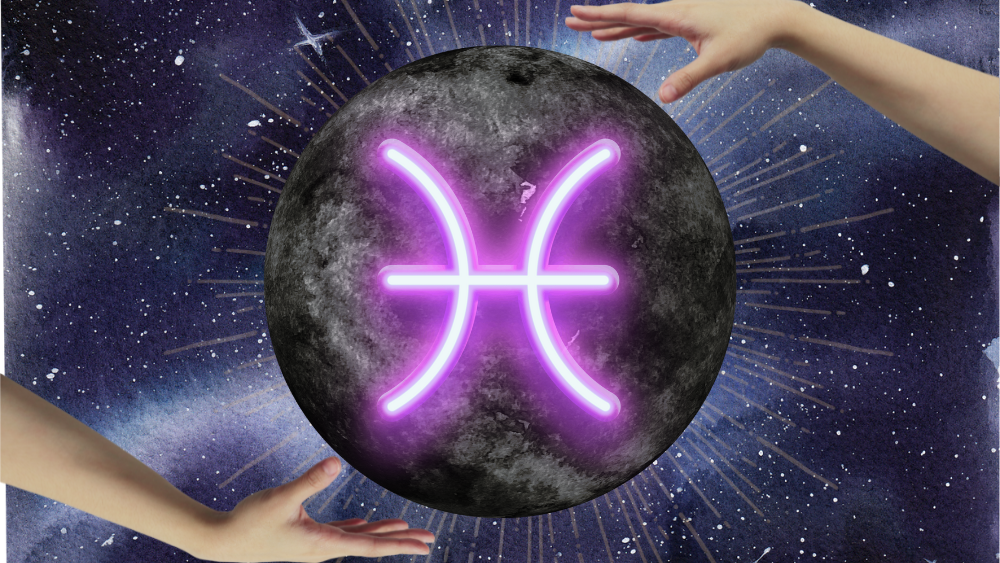 How to Manifest BIG this Pisces New Moon Medium