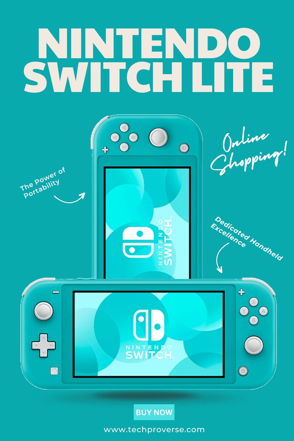 nintendo switch Controllers (Turquoise) by Jexxyop Jul, 2023 Medium