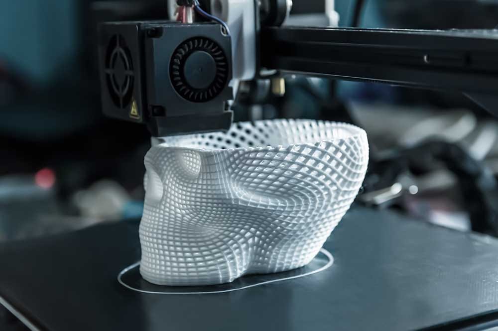 Carbon Fiber PLA Filament: Superior Print Quality for Your Creations