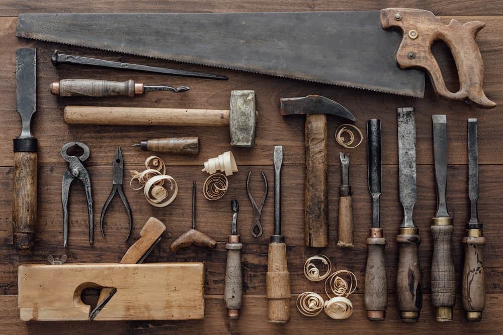 Thumbnail of Frameworks
