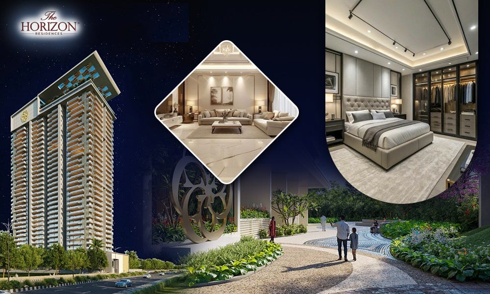 Harmony Infra Real Estate Projects: Building Indirapuram’s Premium Future