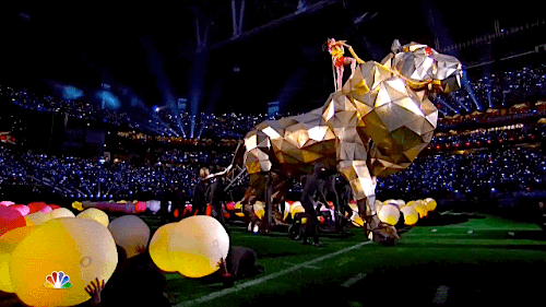 Most-Watched Super Bowl Halftime Shows of All Time – Billboard