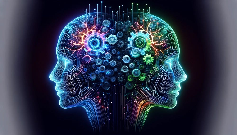 What a Good AI Testing Agent Should Have in 2024? by Yunhao Jiao