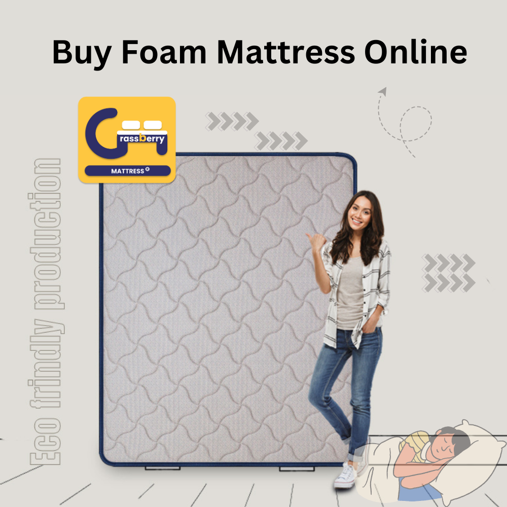 Sleep in Comfort Explore Our Bonded Foam Mattress Collection Online