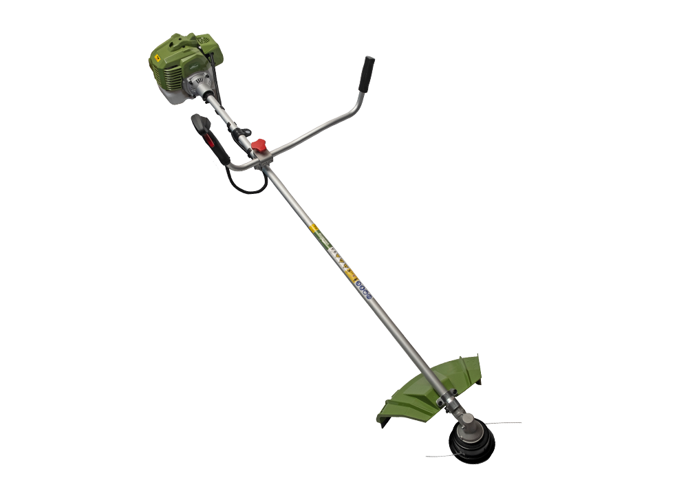 Best Brush Cutter Brand in Paraguay — Bonhoeffer by Bonhoeffer