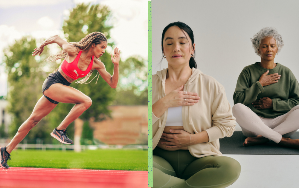 The Paradoxical Relationship Between Mindfulness and Flow
