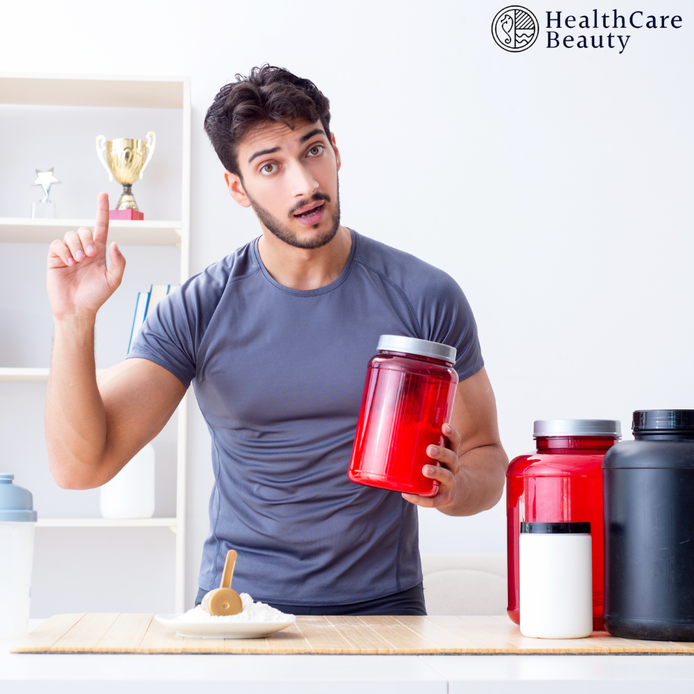 Weight Gain Supplements Healthcarebeauty by healthcare beauty Medium